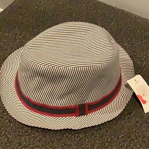 Target Man’s Hat (New)